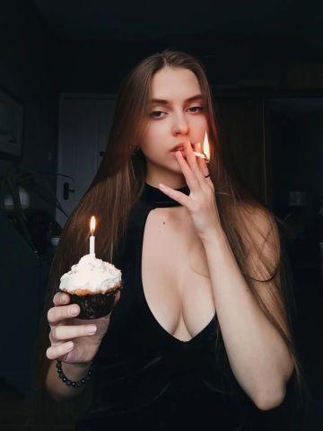 Проститутка Викуля